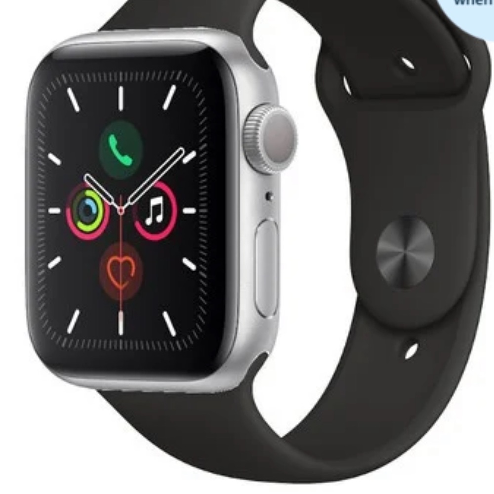 Apple Watch Series 5
